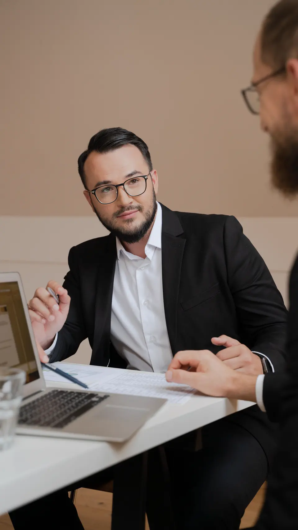 Consultoría e implementación de ERP para empresas en Ecuador