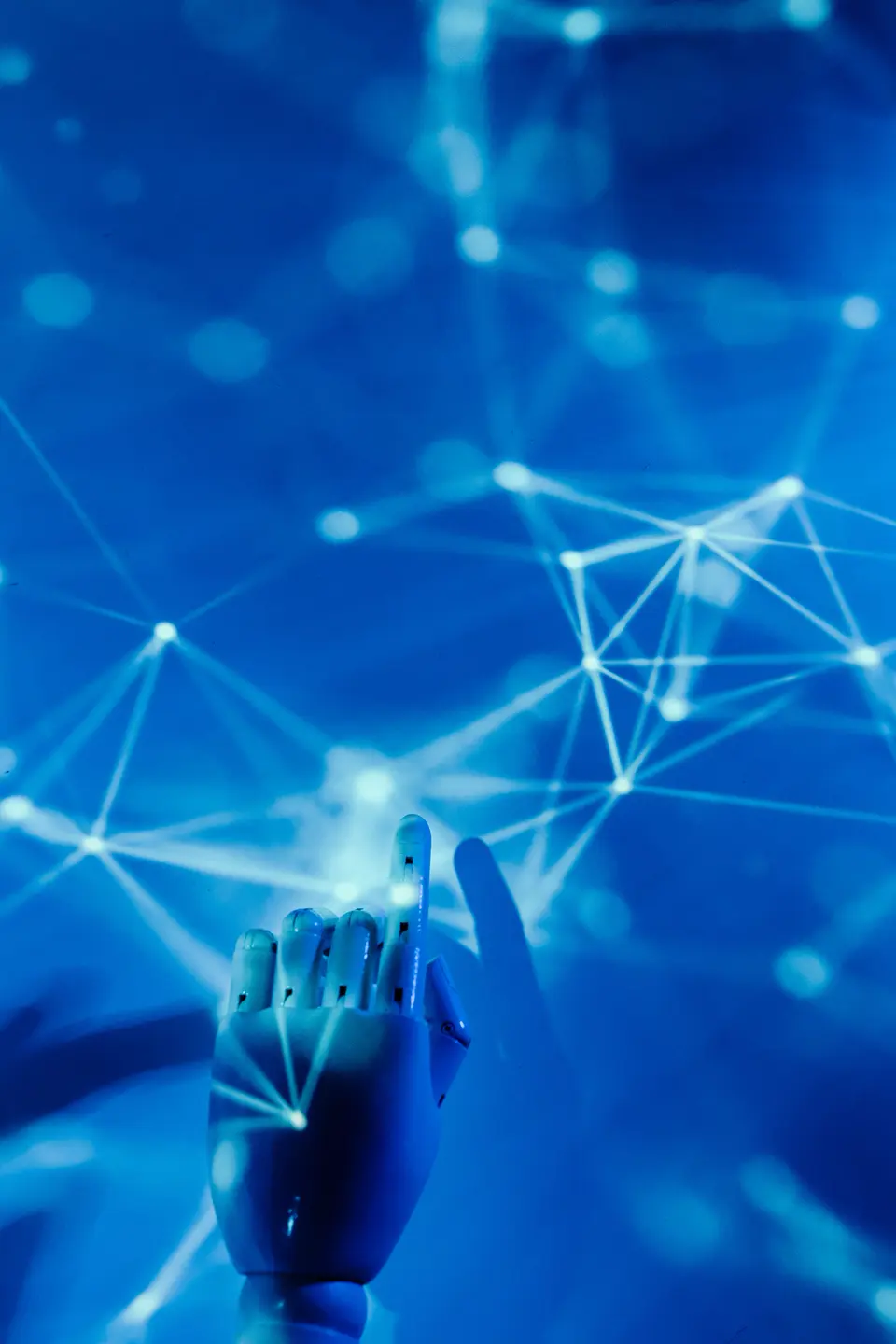 Inteligencia artificial aplicada a procesos empresariales